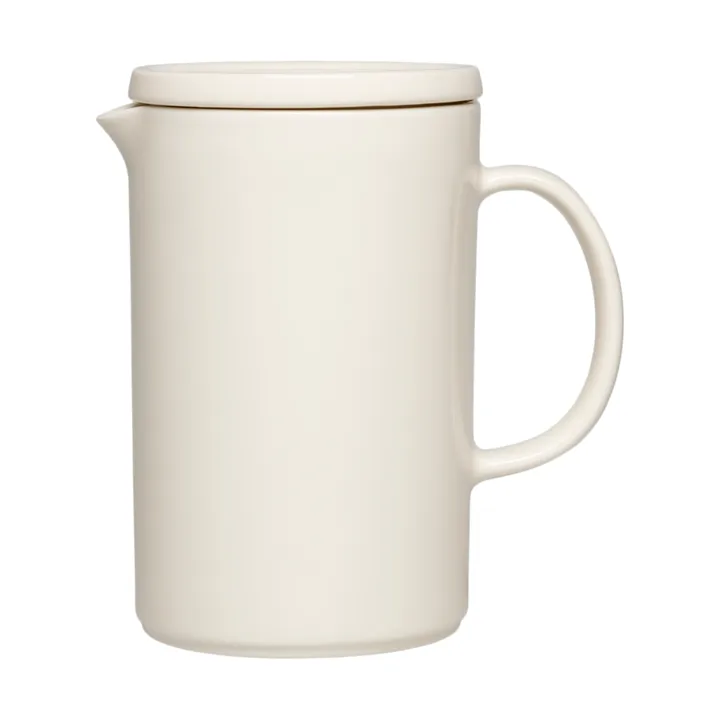 Teema cafetera - Blanco, 0,8 L - Iittala