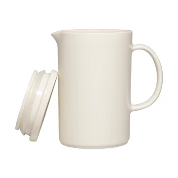 Teema cafetera - Blanco, 0,8 L - Iittala