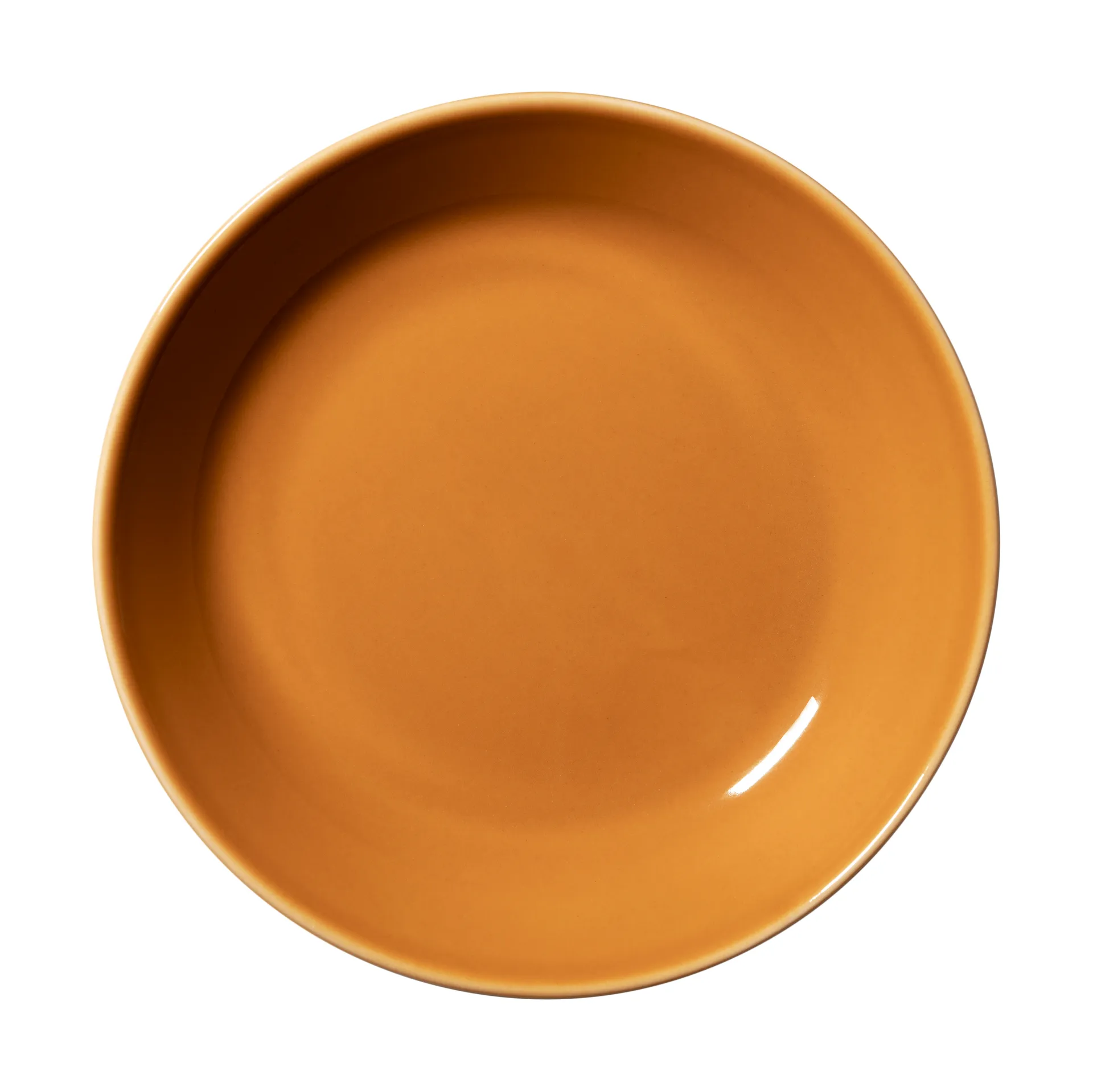 Teema plato de postre, Ámbar, 12 cm Iittala