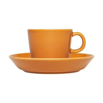 Teema plato de postre - Ámbar, 12 cm - Iittala