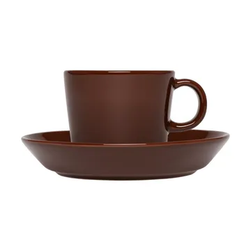 Teema plato de postre - Espresso, 12 cm - Iittala