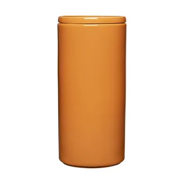 Teema tarro hermético - Ámbar, L, 1,3 L - Iittala