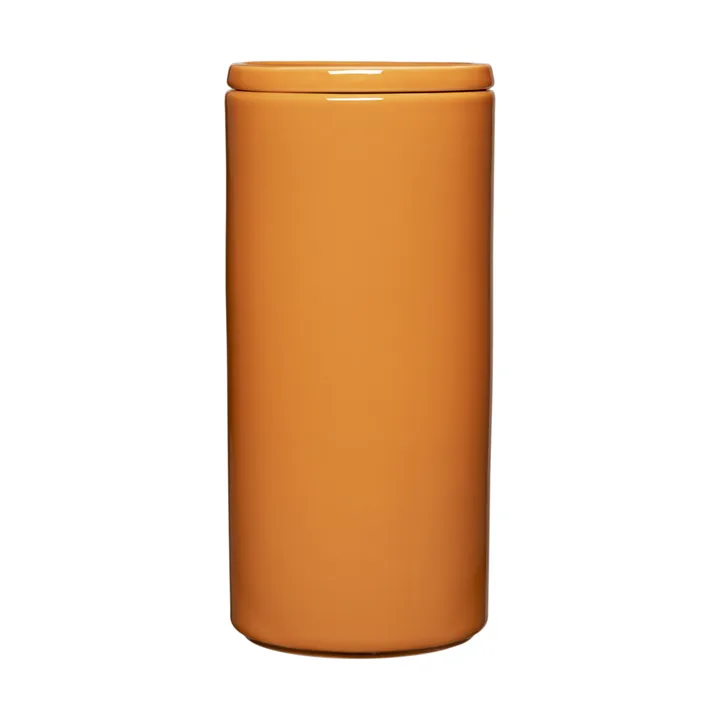 Teema tarro hermético - Ámbar, L, 1,3 L - Iittala