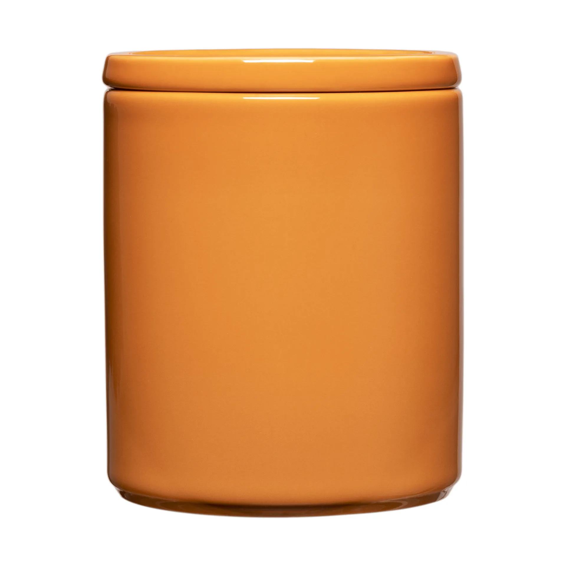 Teema tarro hermético, Ámbar, M, 0,6 L Iittala