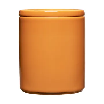 Teema tarro hermético - Ámbar, M, 0,6 L - Iittala