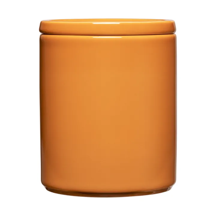 Teema tarro hermético - Ámbar, M, 0,6 L - Iittala