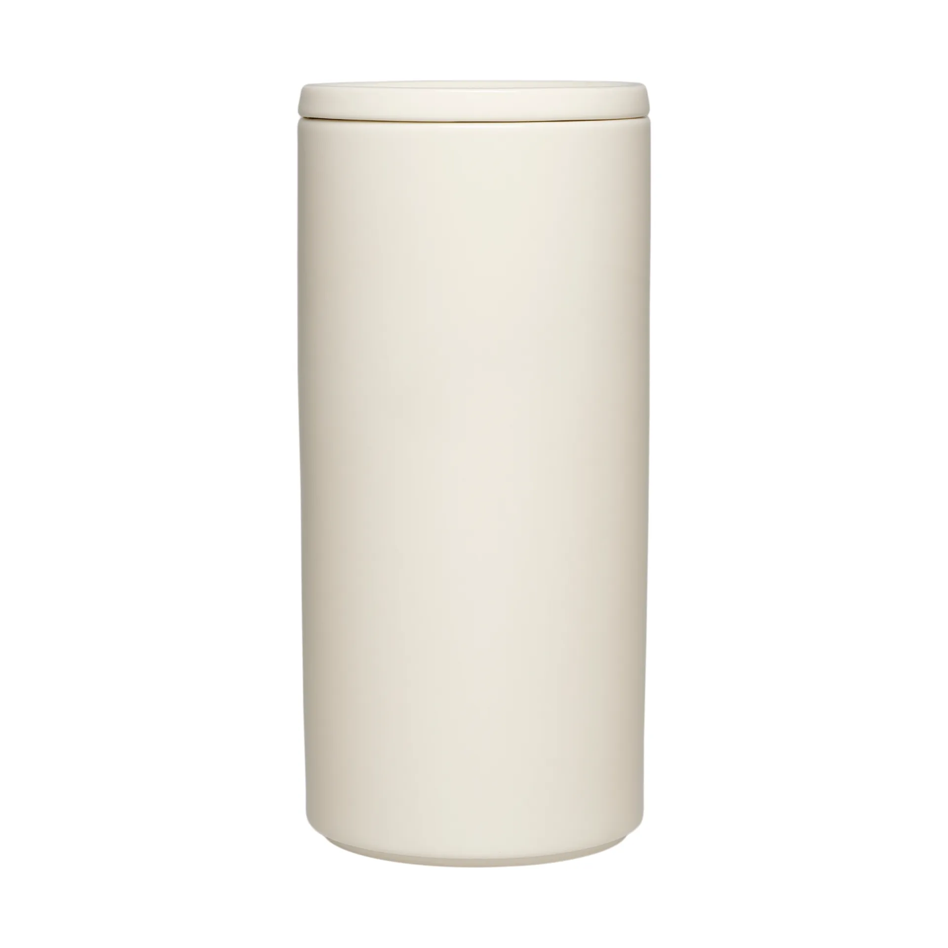 Teema tarro hermético, Blanco, L, 1,3 L Iittala