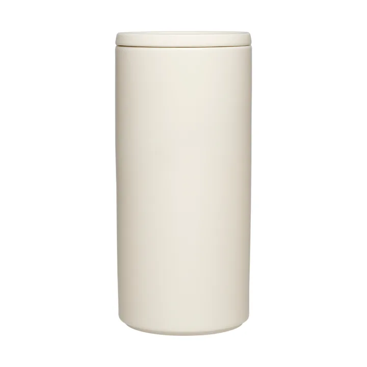 Teema tarro hermético - Blanco, L, 1,3 L - Iittala