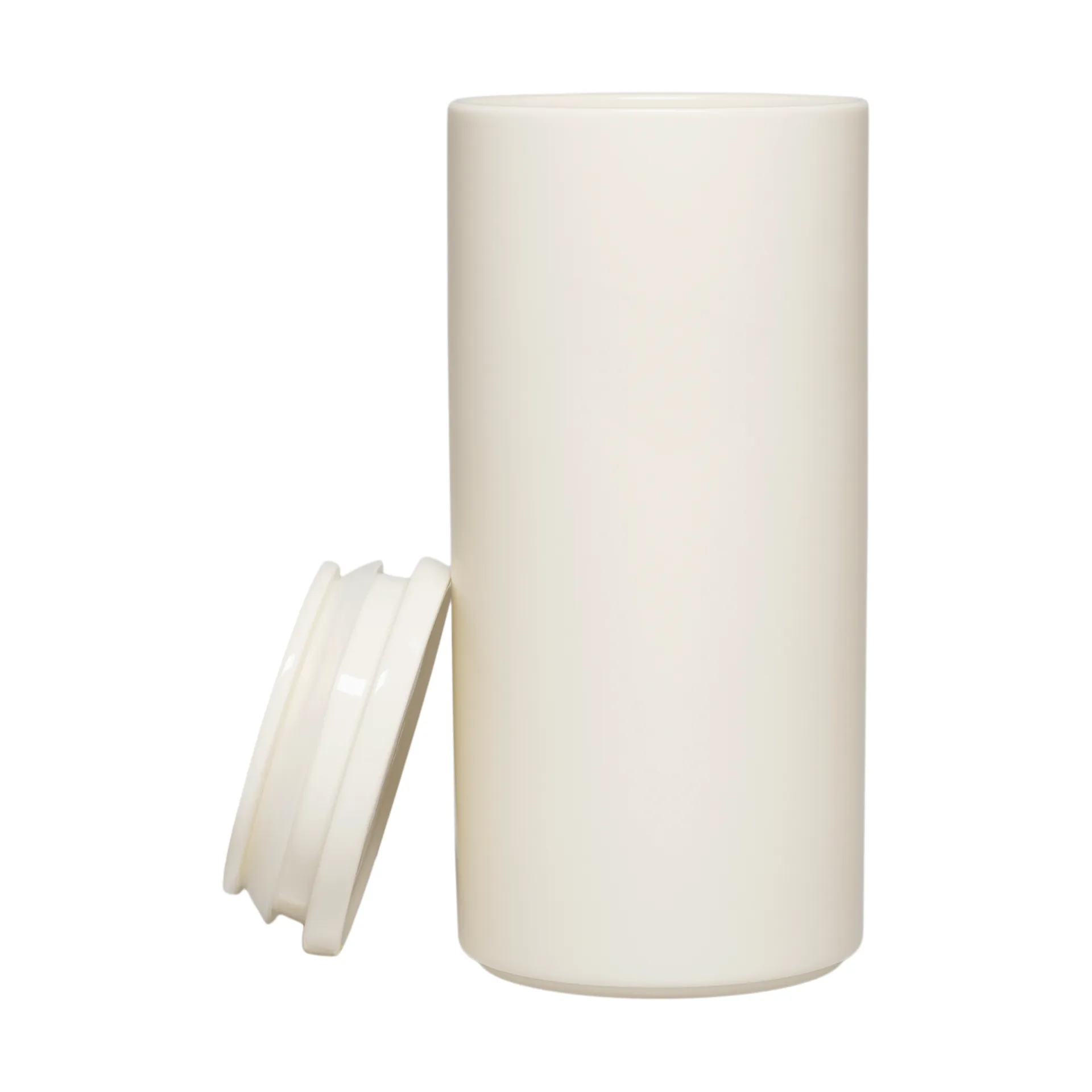 Teema tarro hermético, Blanco, L, 1,3 L Iittala