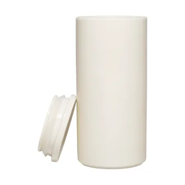 Teema tarro hermético - Blanco, L, 1,3 L - Iittala