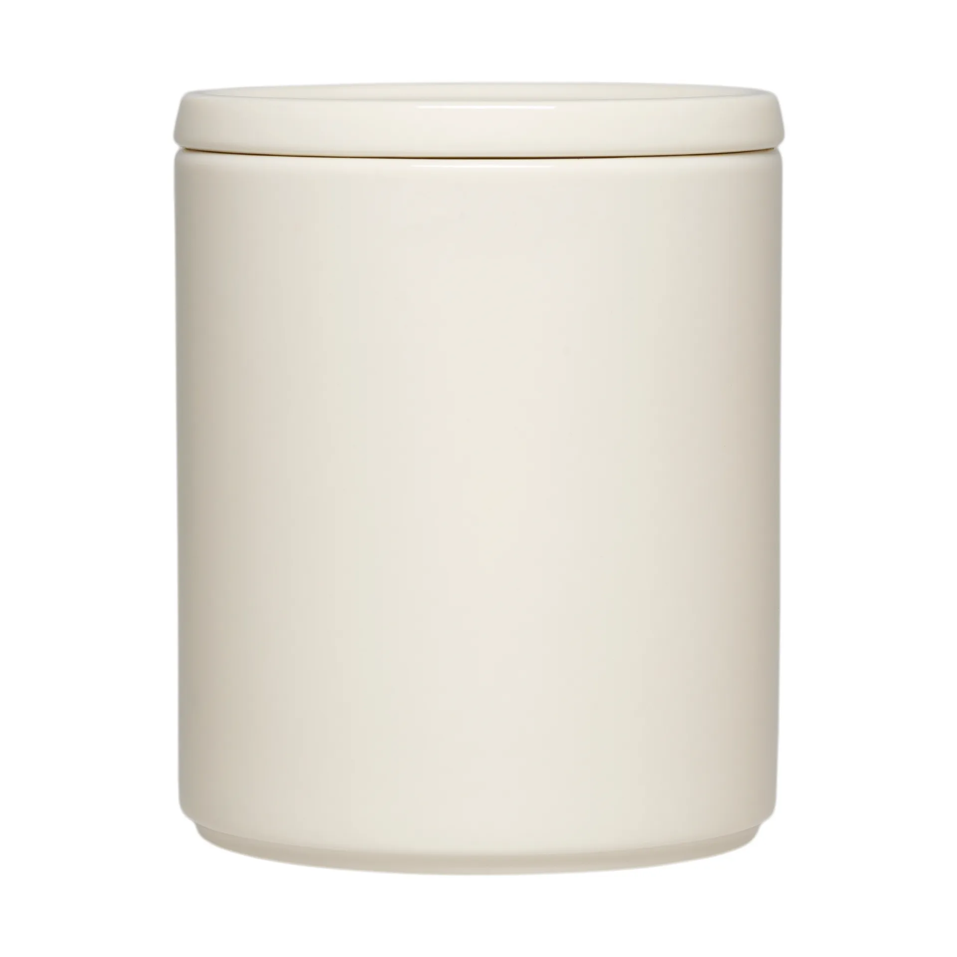 Teema tarro hermético, Blanco, M, 0,6 L Iittala