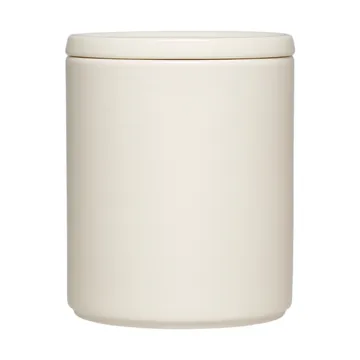 Teema tarro hermético - Blanco, M, 0,6 L - Iittala