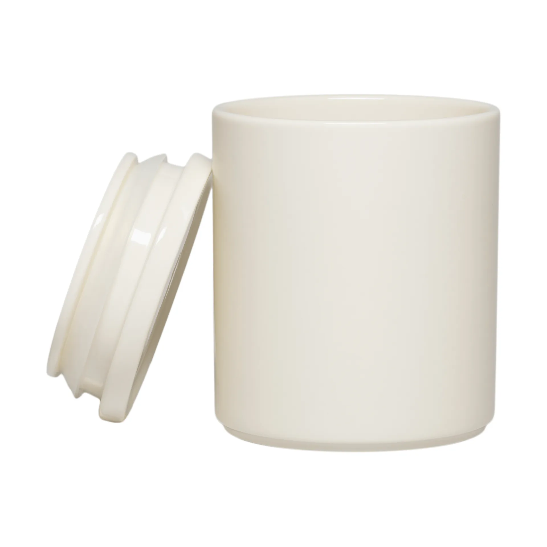 Teema tarro hermético, Blanco, M, 0,6 L Iittala