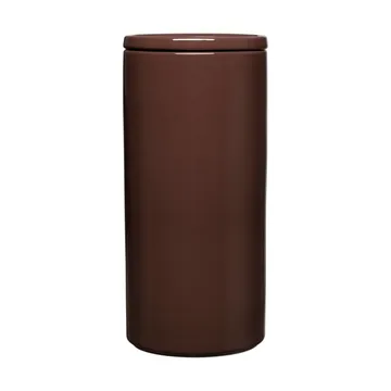 Teema tarro hermético - Espresso, L, 1,3 L - Iittala
