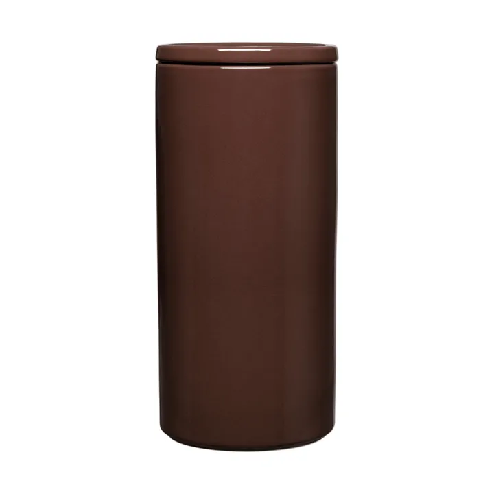 Teema tarro hermético - Espresso, L, 1,3 L - Iittala