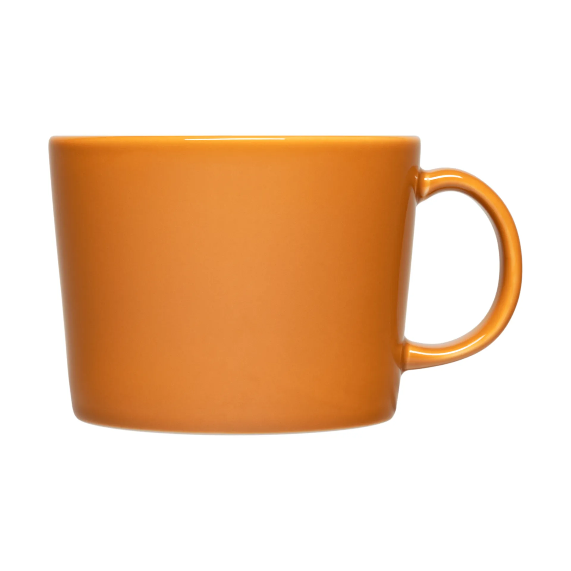 Teema taza, Ámbar, 0,4 L Iittala