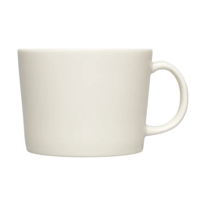 Teema taza - Blanco, 0,4 L - Iittala