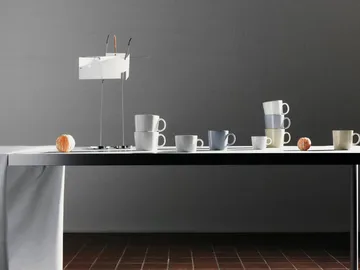 Teema taza - Blanco, 0,4 L - Iittala