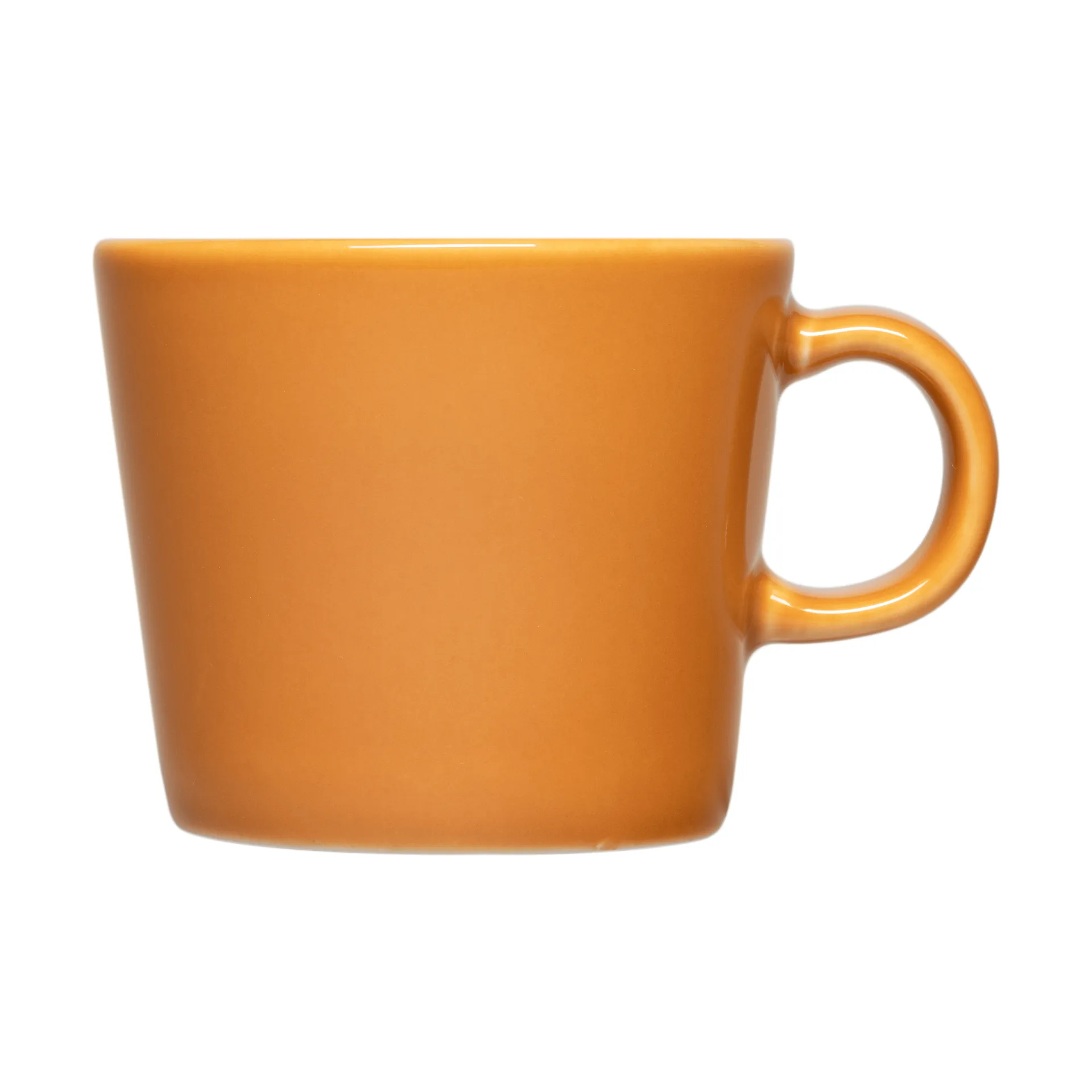 Teema taza de espresso, Ámbar, 10 cl Iittala