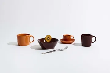 Teema taza de espresso - Ámbar, 10 cl - Iittala