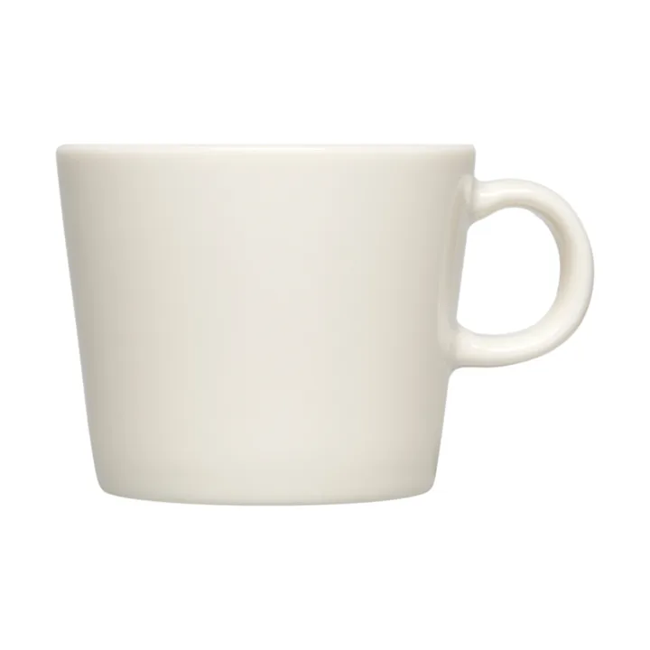 Teema taza de espresso - Blanco, 10 cl - Iittala