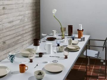 Teema taza de espresso - Espresso, 10 cl - Iittala