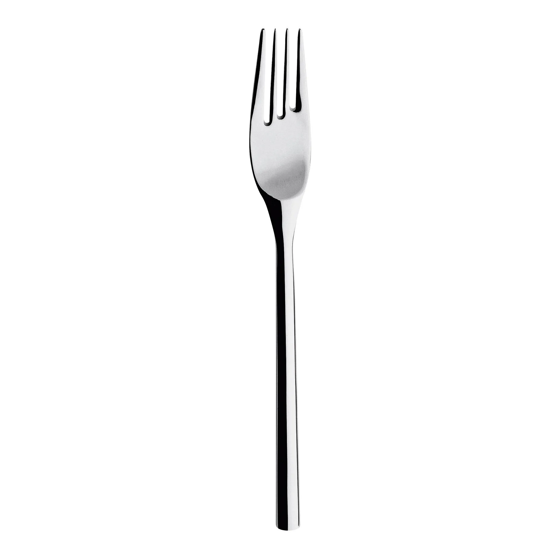 Tenedor de mesa Artik, acero inoxidable Iittala