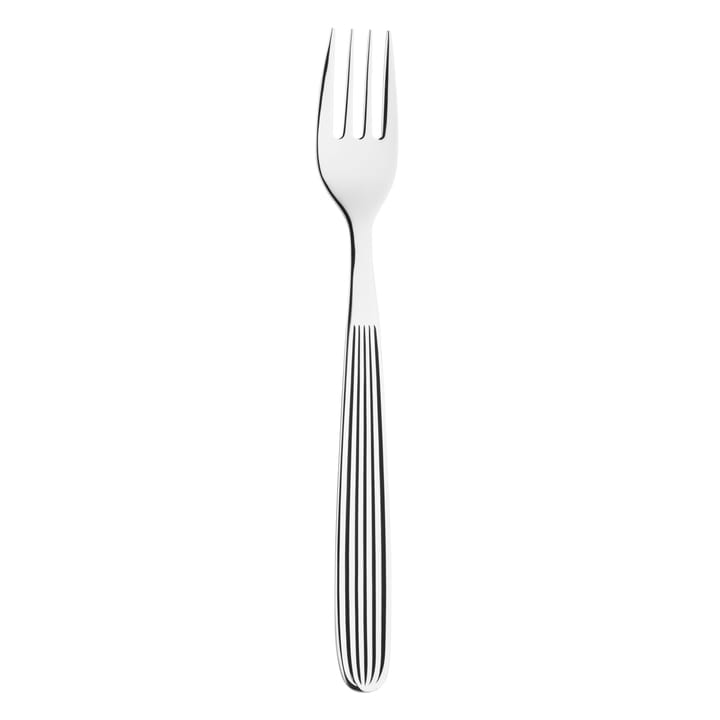 Tenedor de mesa Scandia - acero inoxidable - Iittala