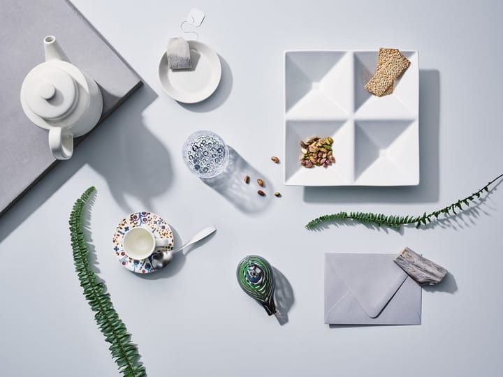 Tetera Teema, blanco Iittala