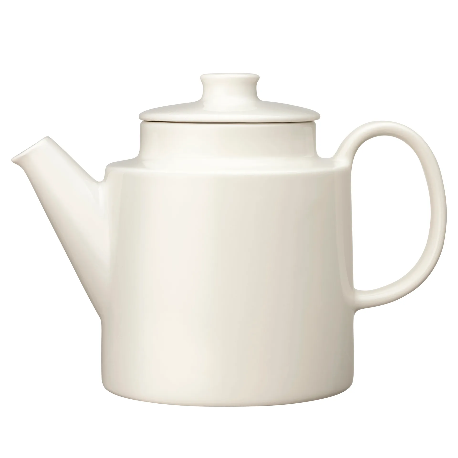 Tetera Teema, blanco Iittala