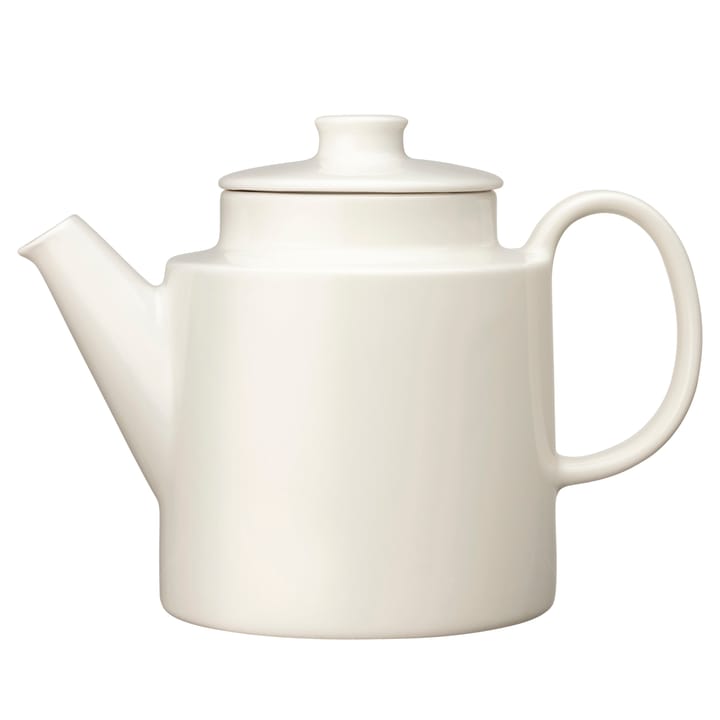 Tetera Teema - blanco - Iittala