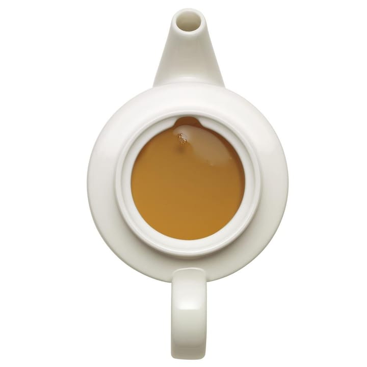 Tetera Teema, blanco Iittala