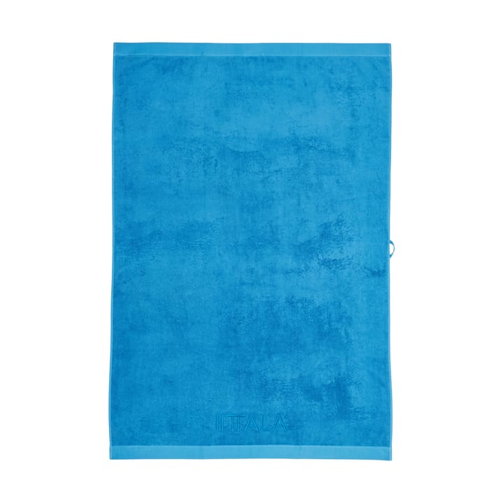Toalla IIttala - 100x150 cm, Azul eléctrico - Iittala