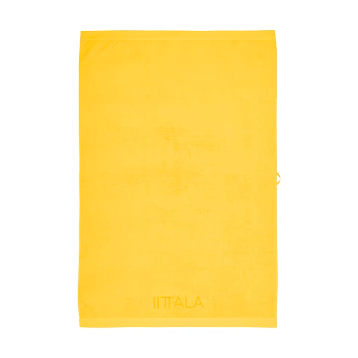 Toalla IIttala - 100x150 cm, Naranja fuego - Iittala