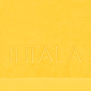 Toalla IIttala - 100x150 cm, Naranja fuego - Iittala
