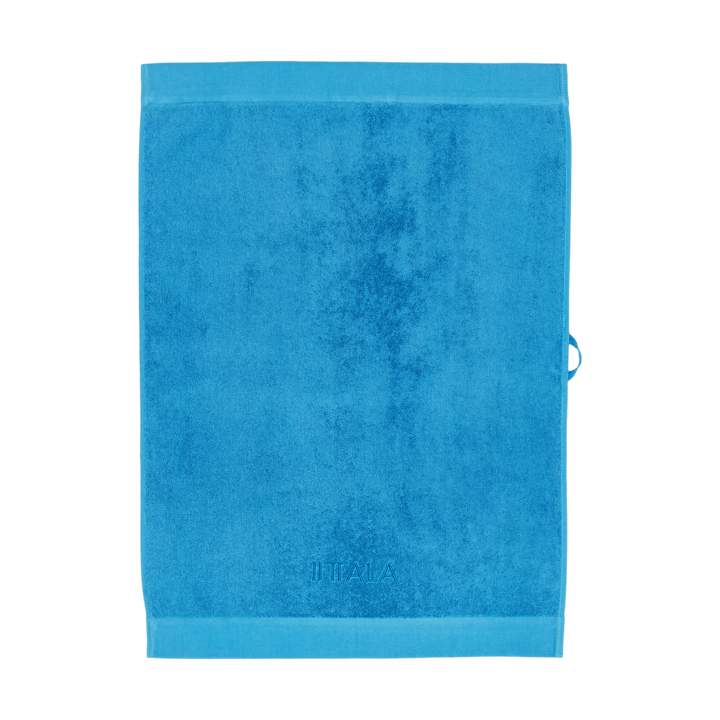 Toalla IIttala - 50x70 cm, Azul eléctrico - Iittala