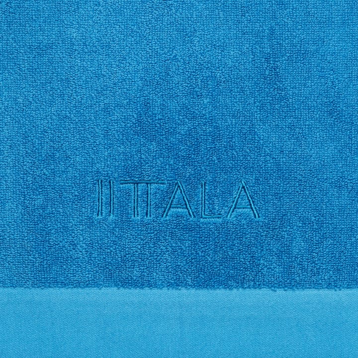 Toalla IIttala, 50x70 cm, Azul eléctrico Iittala