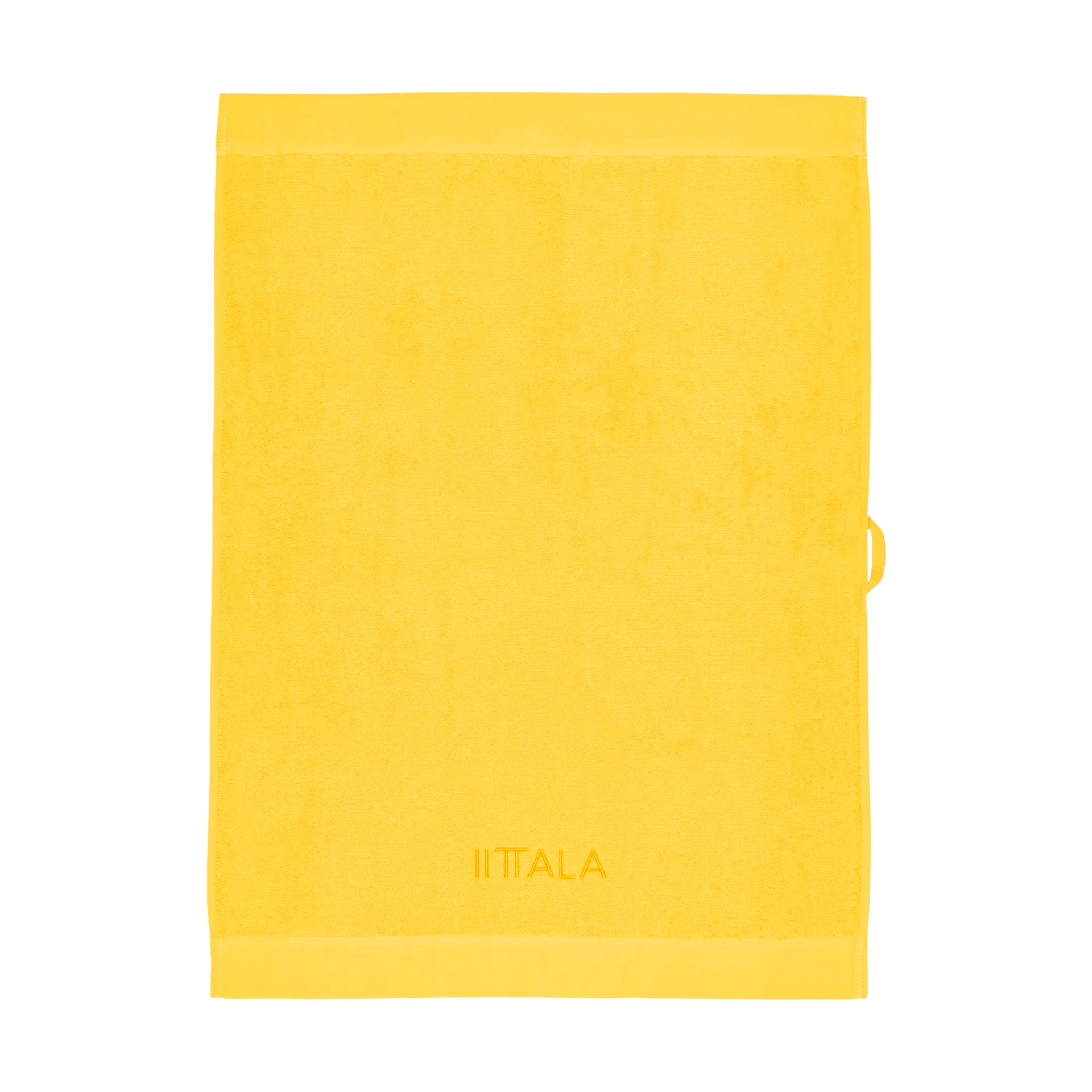 Toalla IIttala, 50x70 cm, Naranja fuego Iittala