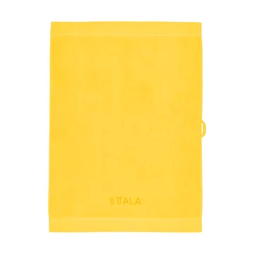 Toalla IIttala - 50x70 cm, Naranja fuego - Iittala