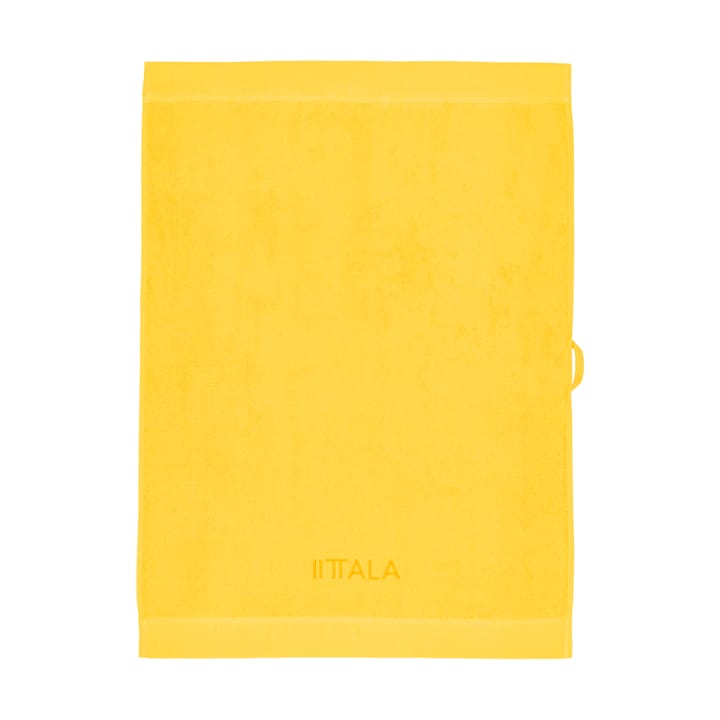 Toalla IIttala - 50x70 cm, Naranja fuego - Iittala