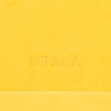 Toalla IIttala - 50x70 cm, Naranja fuego - Iittala