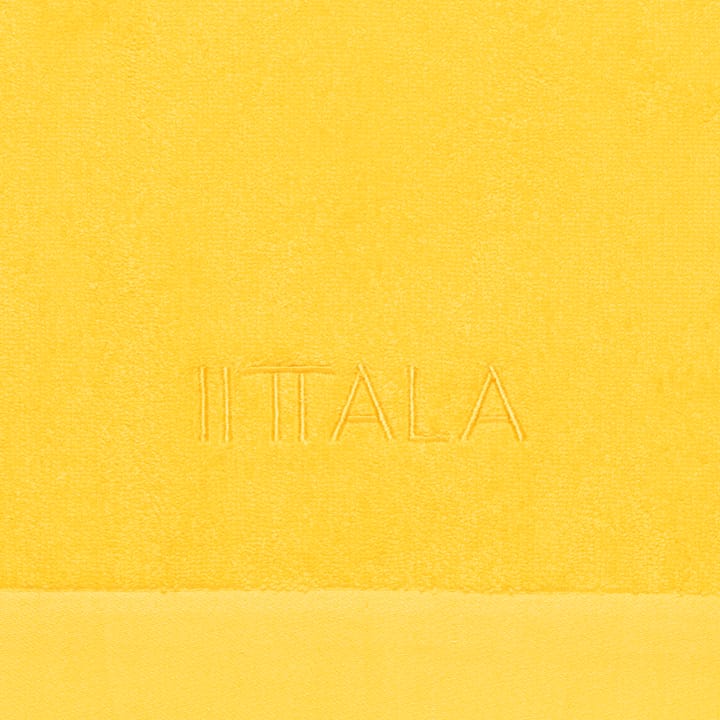 Toalla IIttala, 50x70 cm, Naranja fuego Iittala