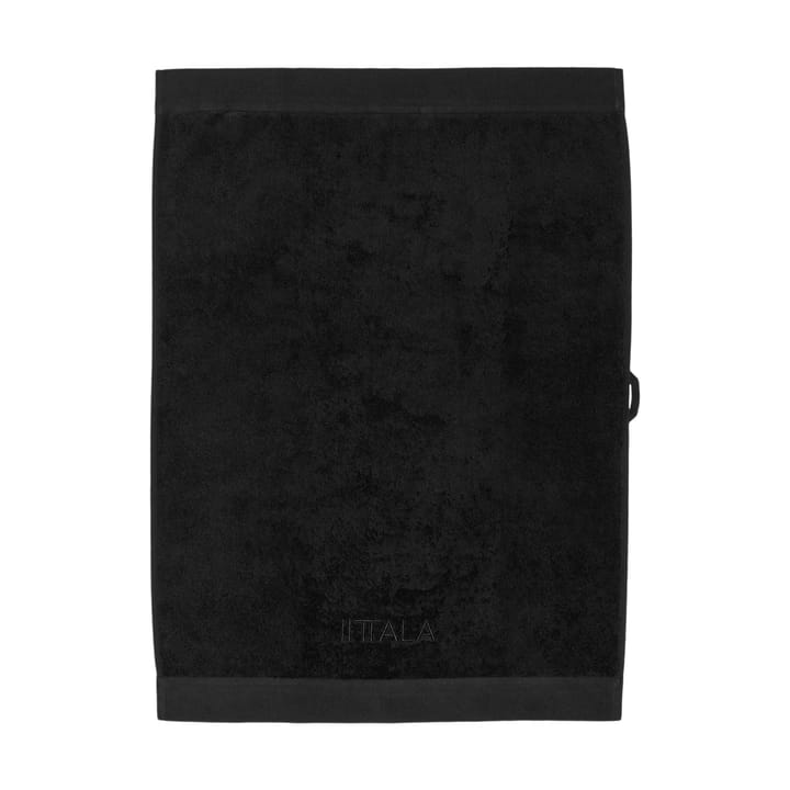 Toalla IIttala - 50x70 cm, Negro - Iittala