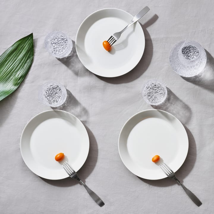 Vajilla Teema, 16 piezas Iittala