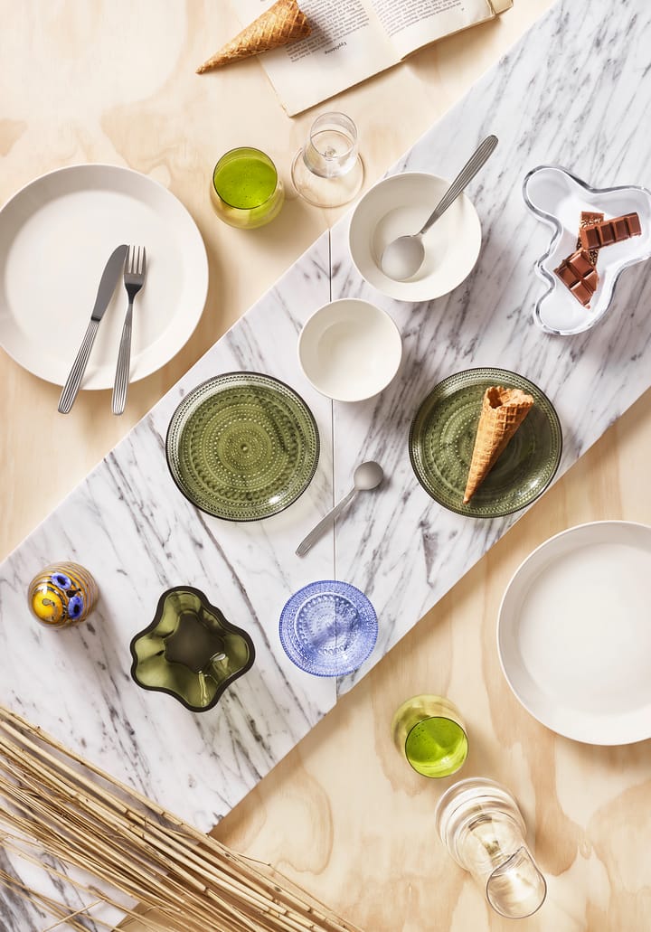 Vajilla Teema, 16 piezas Iittala