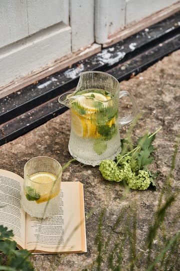 Vaso highball Ultima Thule set de 2, 38 cl - Transparente - Iittala