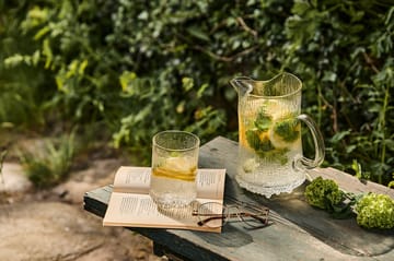 Vaso highball Ultima Thule set de 2, 38 cl - Transparente - Iittala