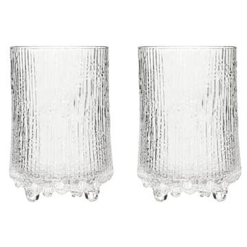 Vaso highball Ultima Thule set de 2, 38 cl - Transparente - Iittala