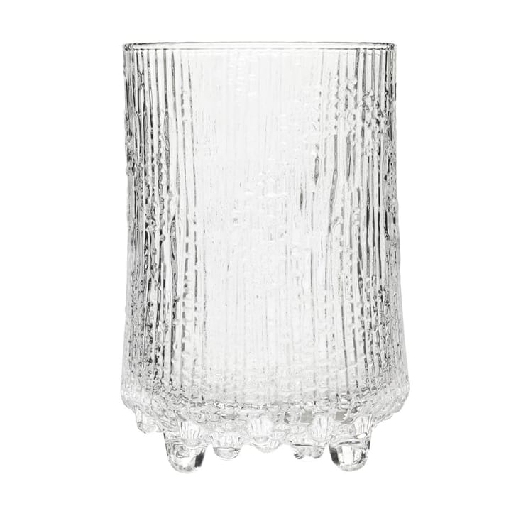 Vaso highball Ultima Thule set de 2, 38 cl, Transparente Iittala
