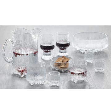 Vaso highball Ultima Thule set de 2, 38 cl - Transparente - Iittala